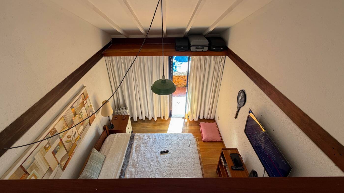 Casa de Condomínio, 5 quartos - Foto 34