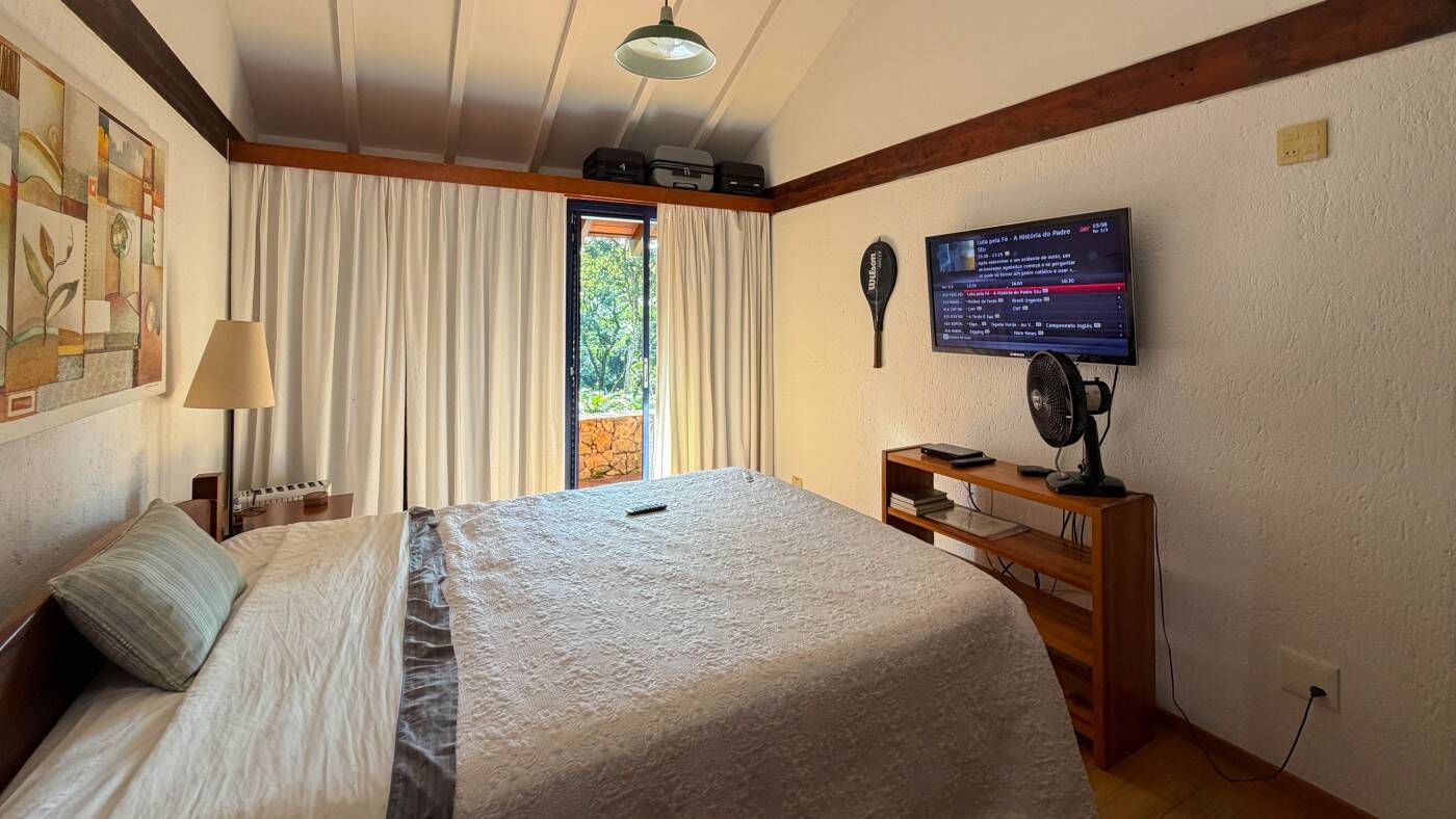 Casa de Condomínio, 5 quartos - Foto 35
