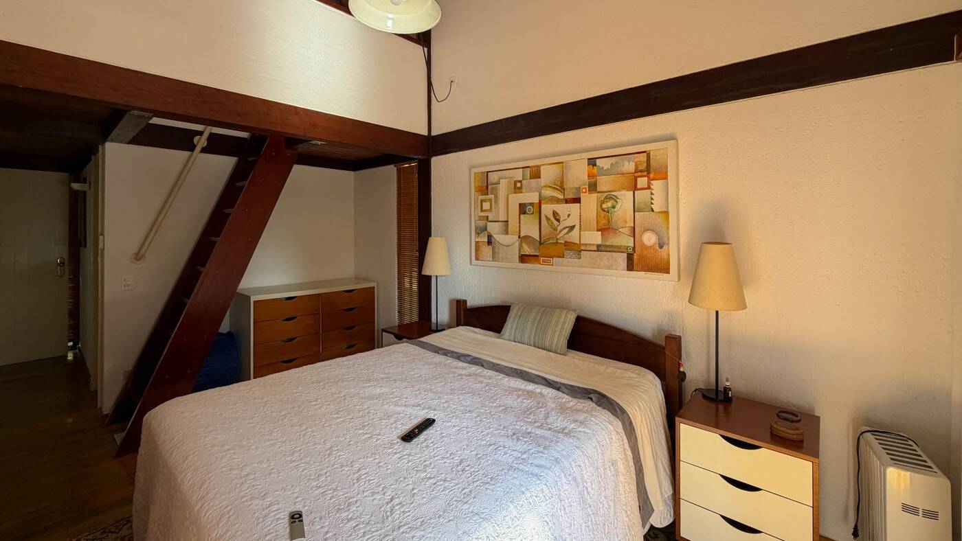 Casa de Condomínio, 5 quartos - Foto 37