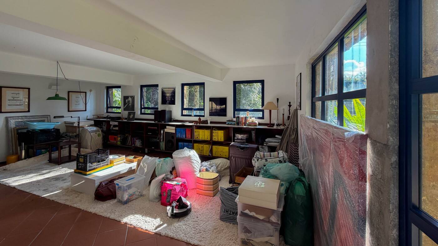 Casa de Condomínio, 5 quartos - Foto 42