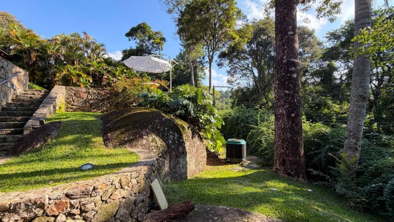 Casa de Condomínio, 5 quartos - Foto 43