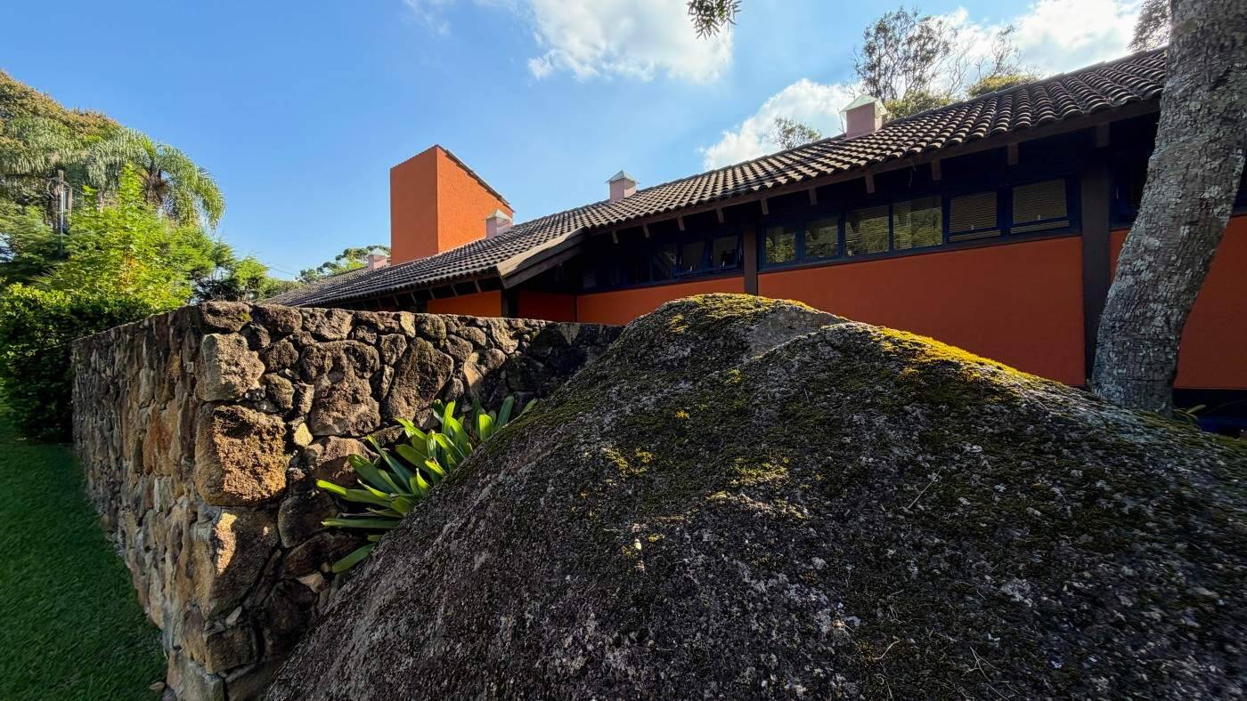 Casa de Condomínio, 5 quartos - Foto 44