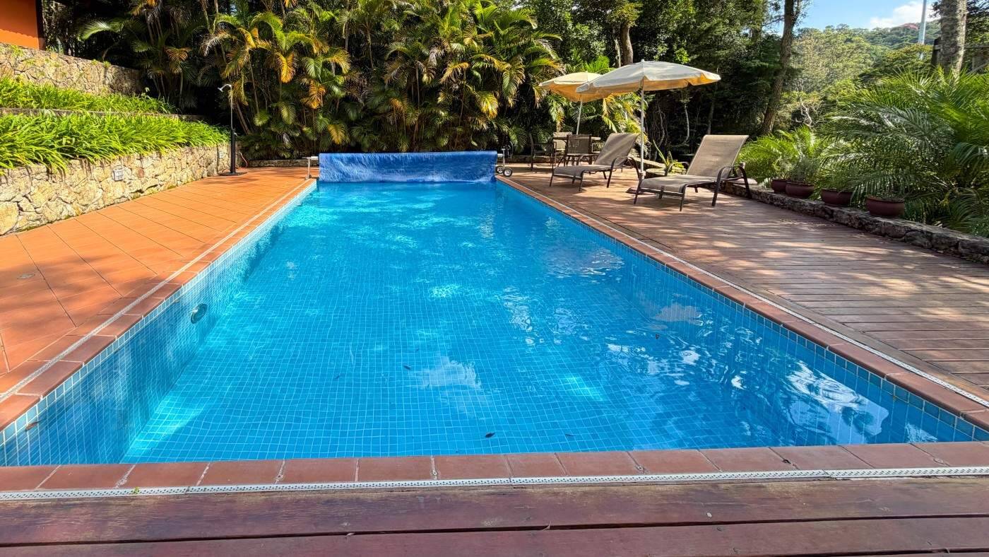 Casa de Condomínio, 5 quartos - Foto 45