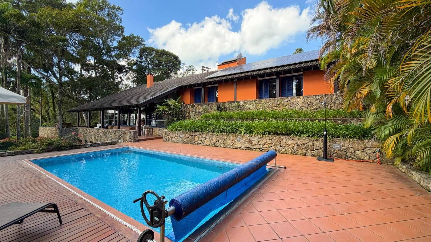 Casa de Condomínio, 5 quartos - Foto 46