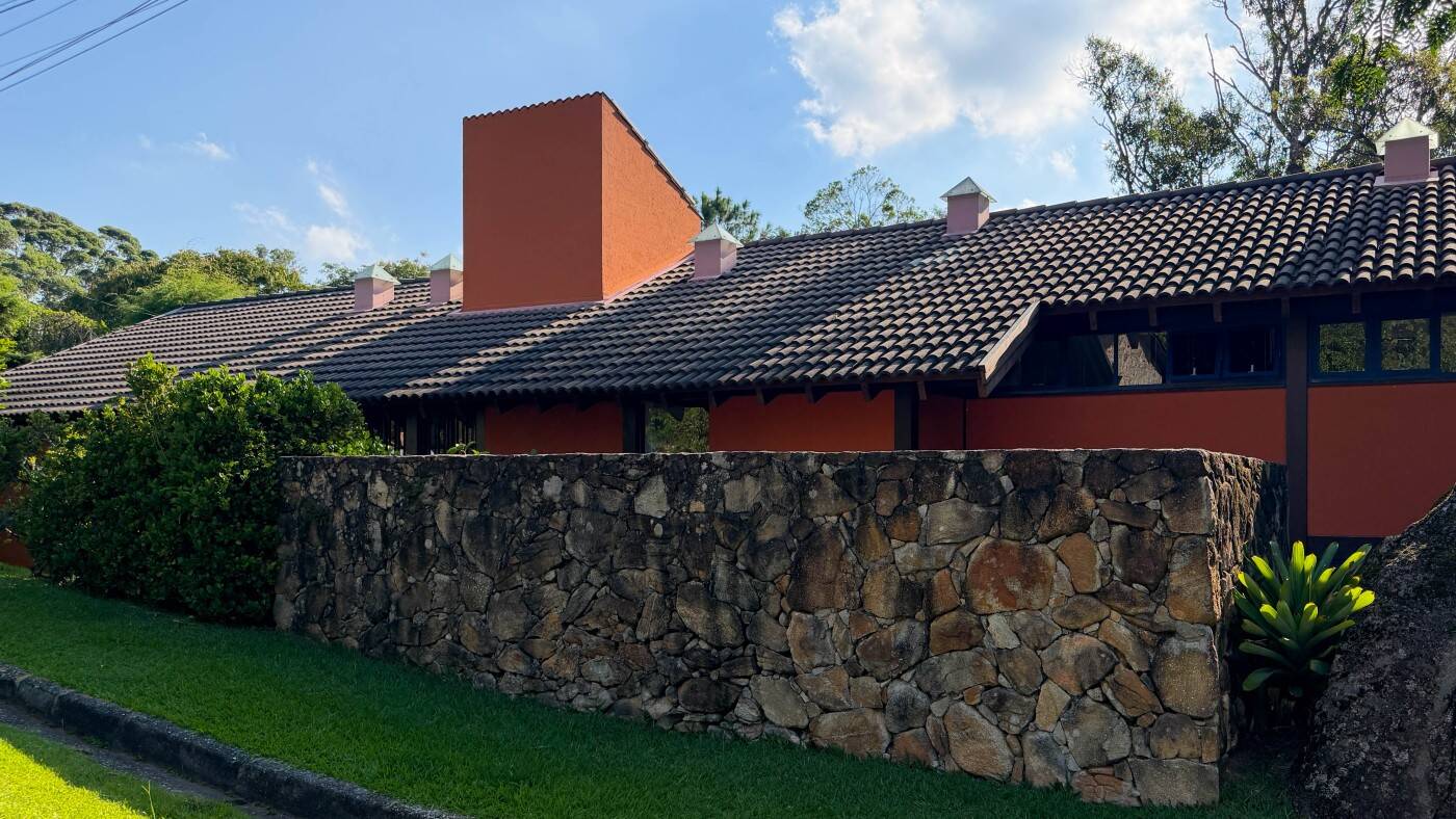 Casa de Condomínio, 5 quartos - Foto 47