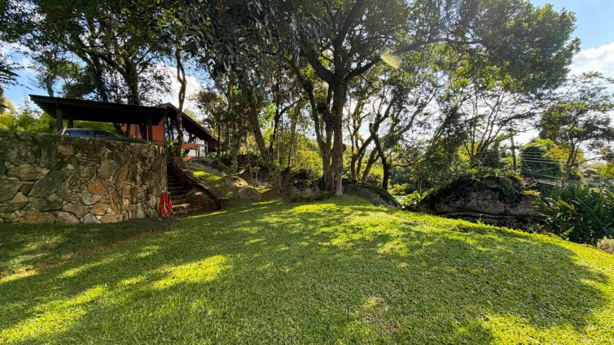 Casa de Condomínio, 5 quartos - Foto 48