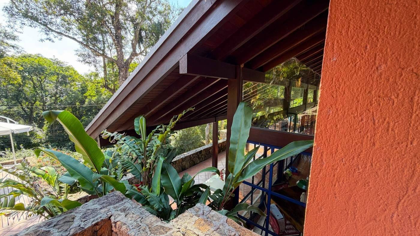 Casa de Condomínio, 5 quartos - Foto 49