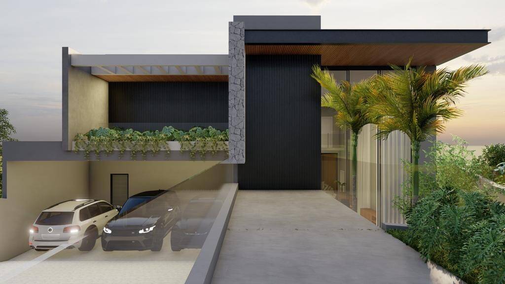 Casa, 5 quartos, 530 m² - Foto 1
