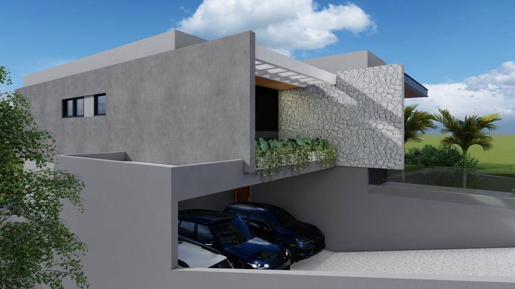 Casa, 5 quartos, 530 m² - Foto 5