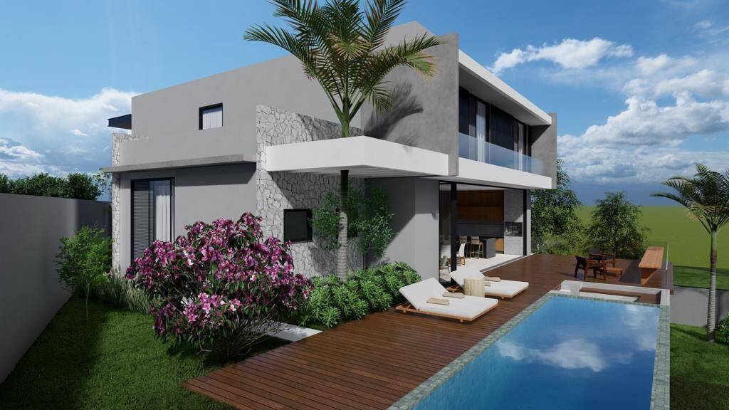 Casa, 5 quartos, 530 m² - Foto 8