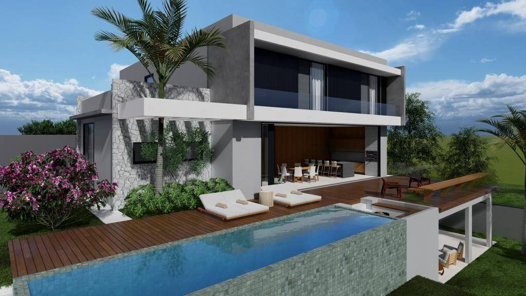 Casa, 5 quartos, 530 m² - Foto 10