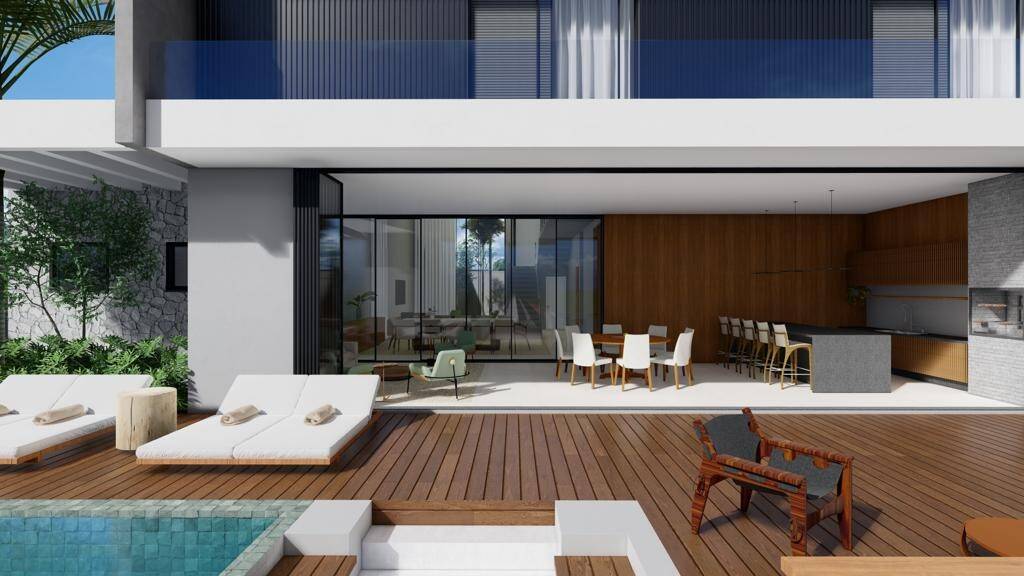 Casa, 5 quartos, 530 m² - Foto 11