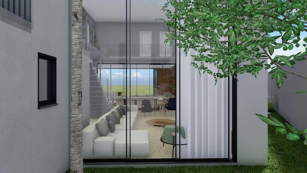 Casa, 5 quartos, 530 m² - Foto 13