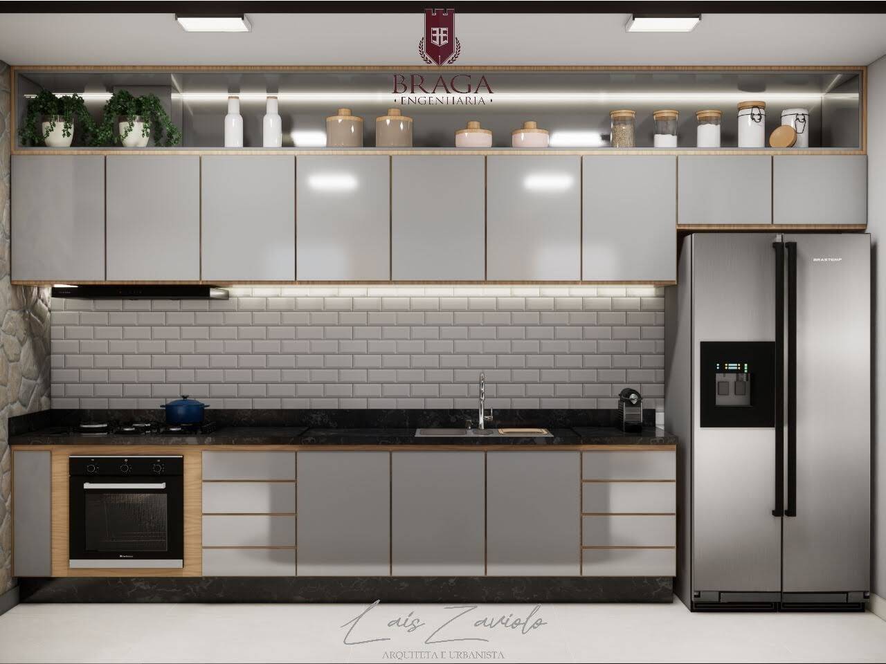 Casa, 4 quartos, 245 m² - Foto 12