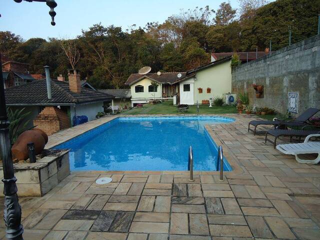 Venda em Condomínio Panorama Parque Residencial - Atibaia