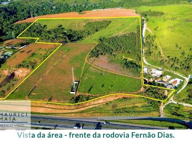 Venda em Tanque - Atibaia