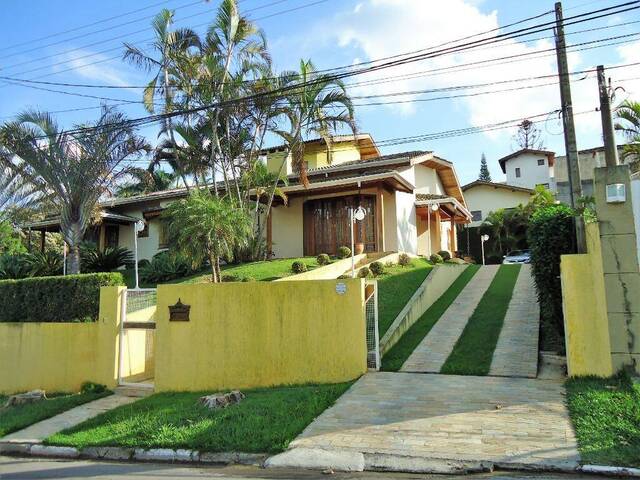 Casa em condomínio para Venda em Atibaia - 3