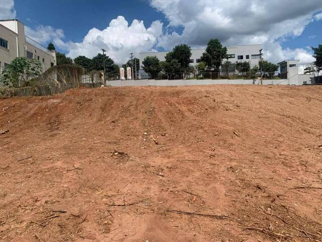 Área para Incorporação para Venda em Atibaia - 4