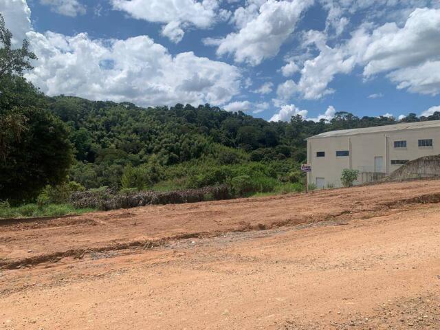 Área para Incorporação para Venda em Atibaia - 5
