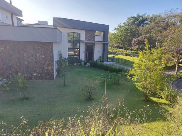 Casa para Venda em Atibaia - 3