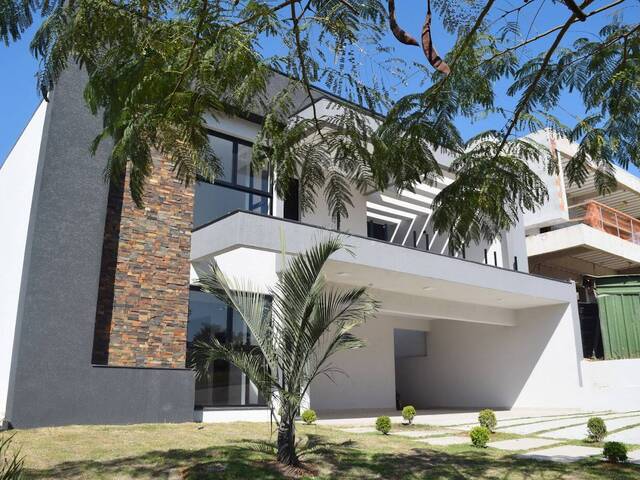 #2 - Casa para Venda em Atibaia - SP