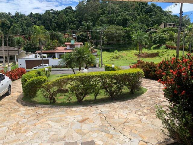 #4 - Casa para Venda em Monte Alegre do Sul - SP