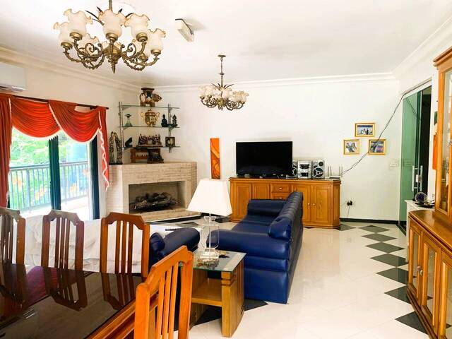 Casa para Venda em Monte Alegre do Sul - 5