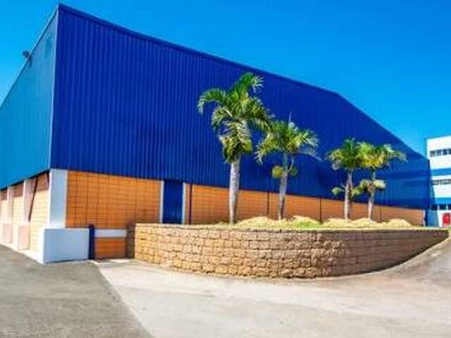 Sala para Venda em Itatiba - 3