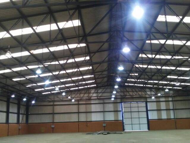 Sala para Venda em Itatiba - 5