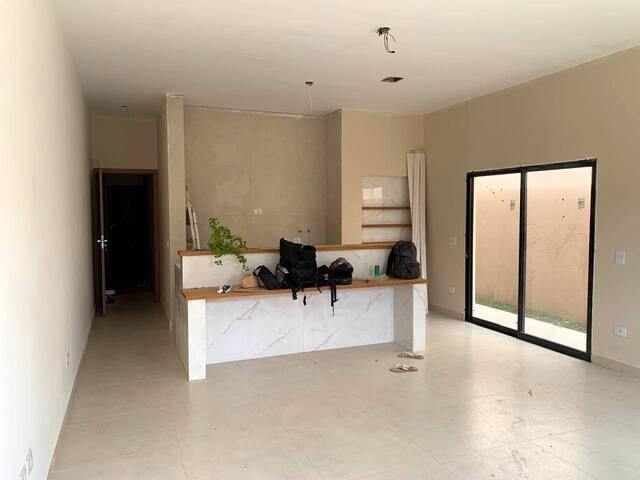 #7 - Casa para Venda em Atibaia - SP