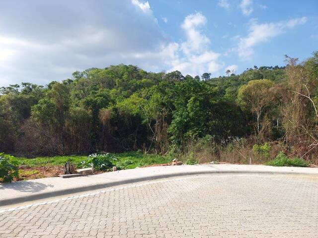 Venda em Loteamento Ecoville Residencial Atibaia - Atibaia