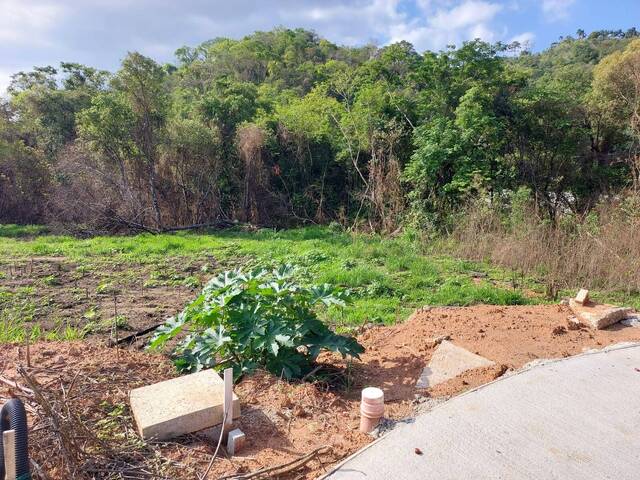 #TE0007 - Terreno em condomínio para Venda em Atibaia - SP