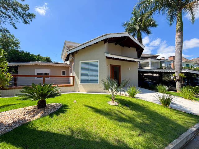 #CA0078 - Casa em condomínio para Venda em Atibaia - SP
