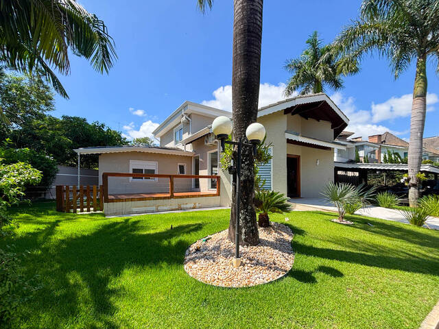 #CA0078 - Casa em condomínio para Venda em Atibaia - SP