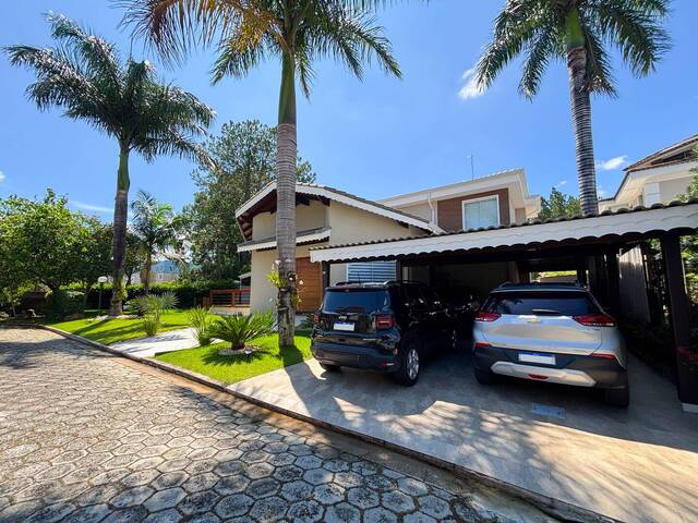 Casa em condomínio para Venda em Atibaia - 5