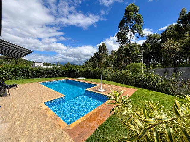 Venda em Condomínio Buona Vita - Atibaia