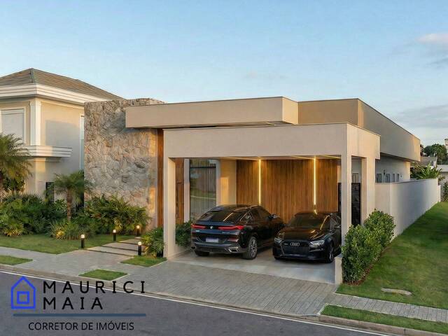Casa em condomínio para Venda em Atibaia - 2