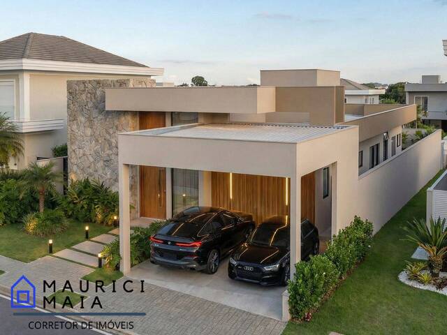 Casa em condomínio para Venda em Atibaia - 3