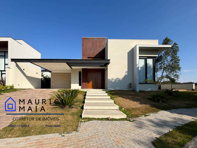 Venda em CONDOMINIO EQUILIBRIUM - Atibaia