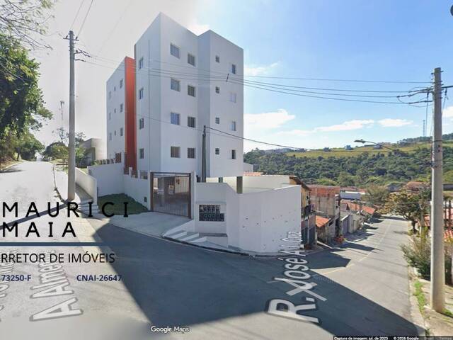 Apartamento para Venda em Nazaré Paulista - 5
