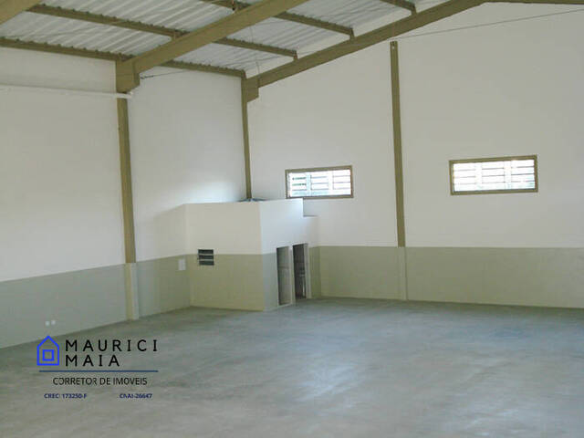 Galpão para Locação em Atibaia - 4