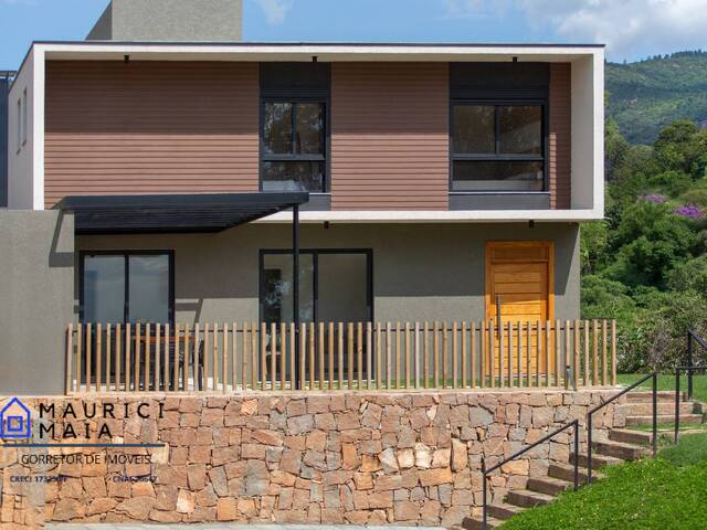 Casa para Venda em Atibaia - 2