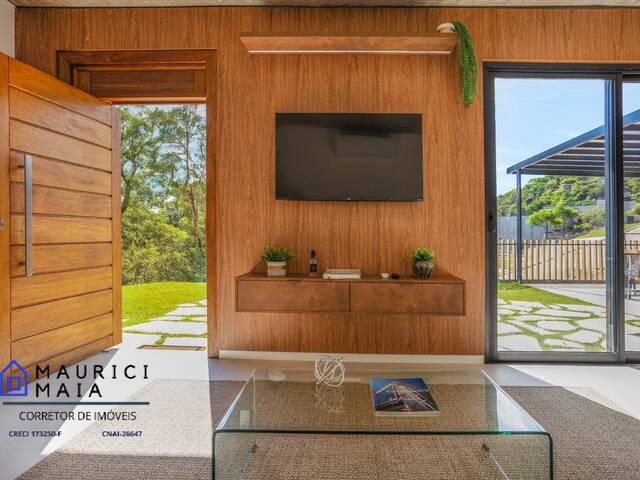 Casa para Venda em Atibaia - 3