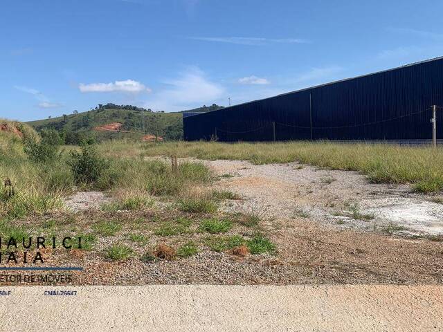 Área para Venda em Atibaia - 5