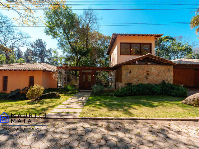 Casa em condomínio para Venda em Atibaia - 2