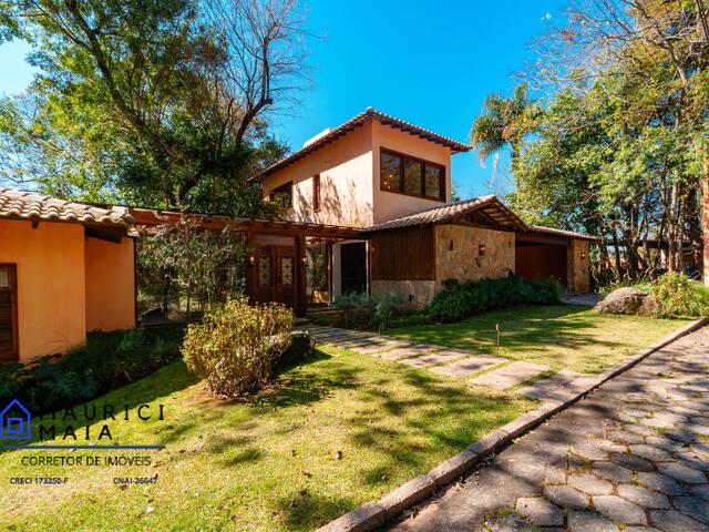 Casa em condomínio para Venda em Atibaia - 3