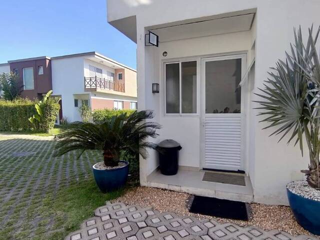 #339 - Casa de Praia para Venda em São Sebastião - SP