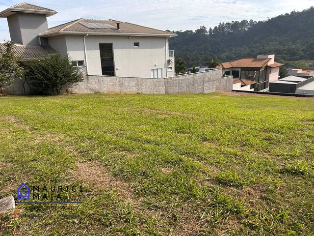 Venda em Condominio Quintas da Boa Vista - Atibaia