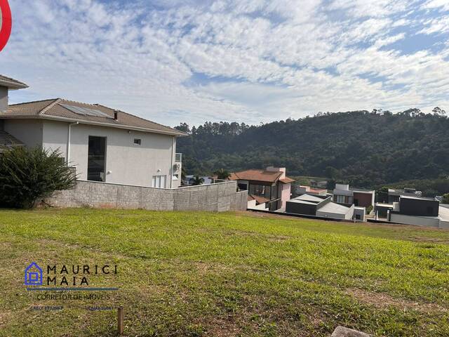 #TE0022 - Terreno em condomínio para Venda em Atibaia - SP