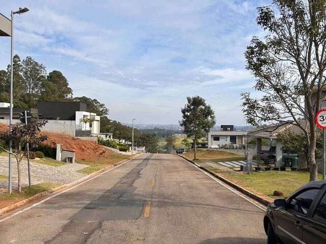 Terreno em condomínio para Venda em Atibaia - 5